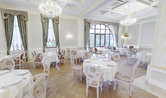 Фото №7 зала La Scala