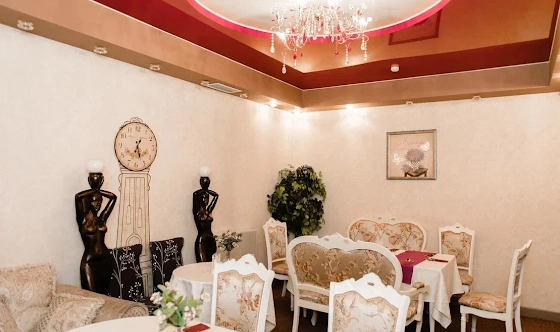 Фото №3 зала VIP Зал на 20 человек