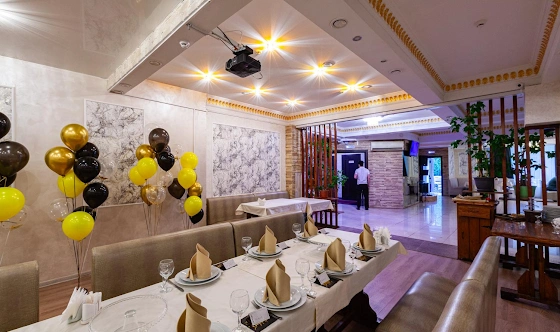 Фото №7 зала Малый зал 