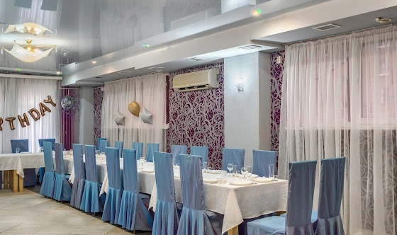 Фото №18 зала Зал на 70 человек