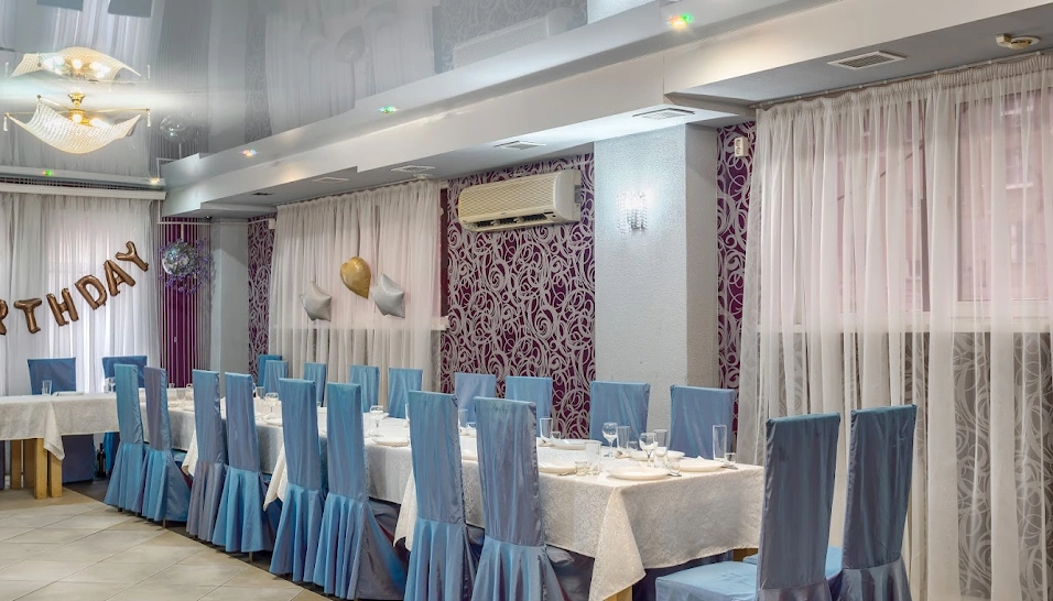 Фото №18 зала Зал на 70 человек