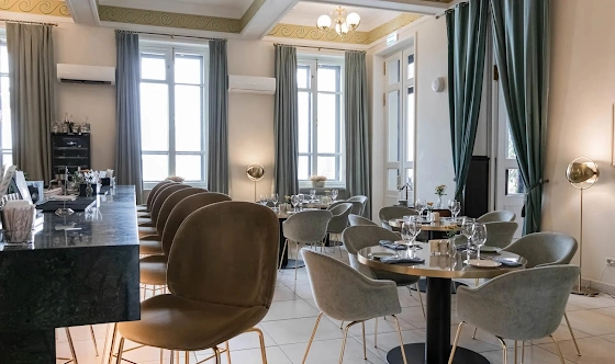 Фото №3 зала Малый зал