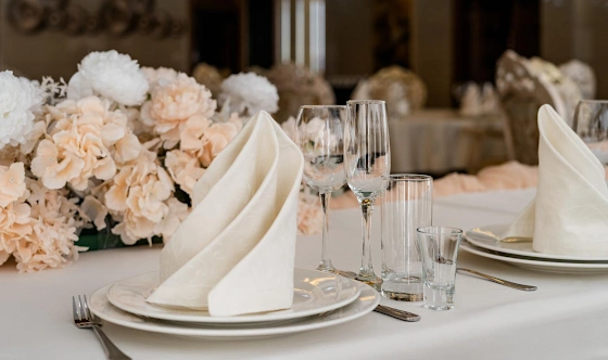 Фото №7 зала Ресторан North Sea