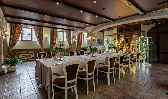 Фото №7 зала Зал «Свои люди»