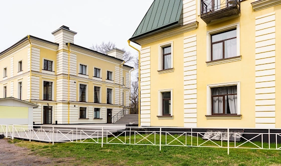 Фото №11 зала Терраса