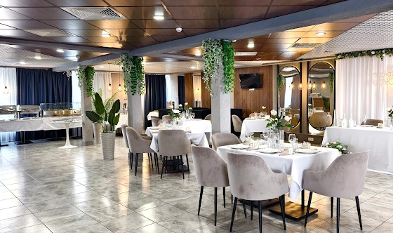 Фото №16 зала Банкетный зал