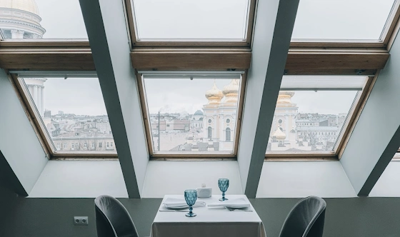 Фото №4 зала Зал "Малый"