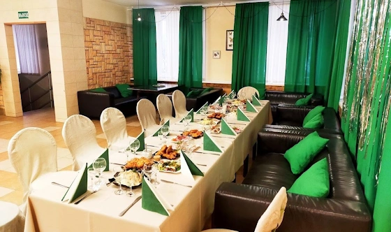 Фото №2 зала Зал на 100 чел.