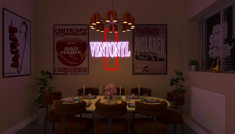 Фото №9 зала Зал "Гран Туризмо"