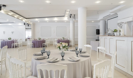 Фото №14 зала Зал на 120 человек