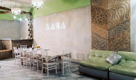 Фото №13 зала Банкетный зал