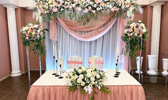 Фото №8 зала Большой зал