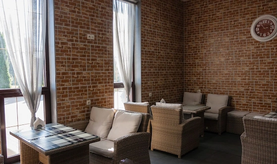 Фото №5 зала Малый зал