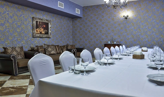 Фото №8 зала Малый зал №1