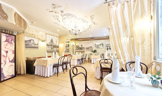 Фото №18 зала Основной зал 