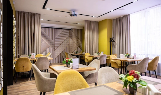 Фото №10 зала Большой зал