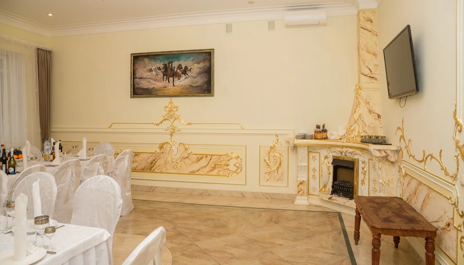 Фото №9 зала VIP-зал