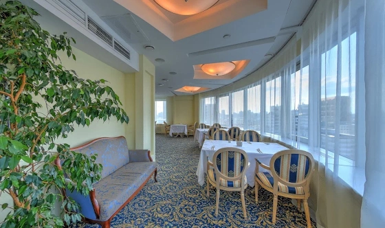 Фото №10 зала VIP-зал