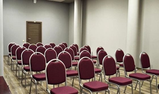 Фото №2 зала Конференц-зал  «Фьюжн»