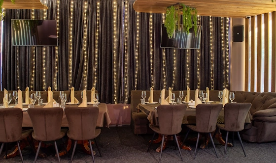 Фото №5 зала Зал «Джаз»