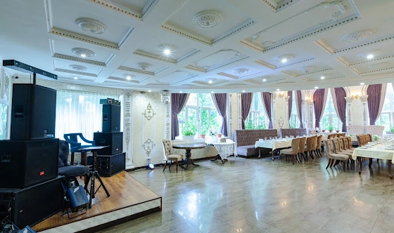 Фото №16 зала Основной зал 