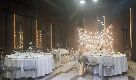 Фото №18 зала Основной зал