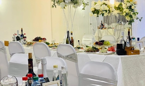 Фото №6 зала Основной зал