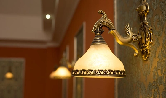 Фото №14 зала Дом 1