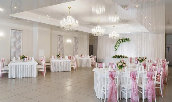 Фото №16 зала Банкетный зал