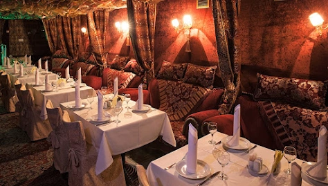 Фото №3 зала Нижний зал