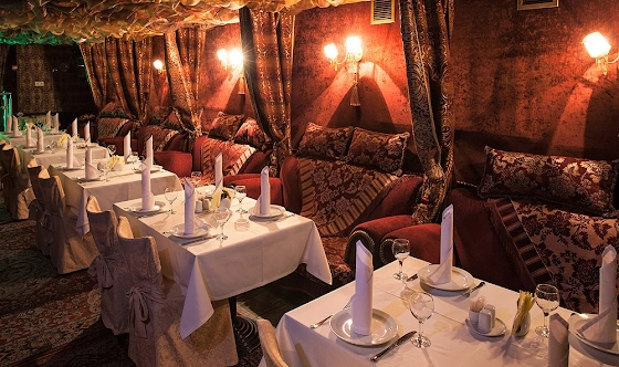 Фото №3 зала Нижний зал