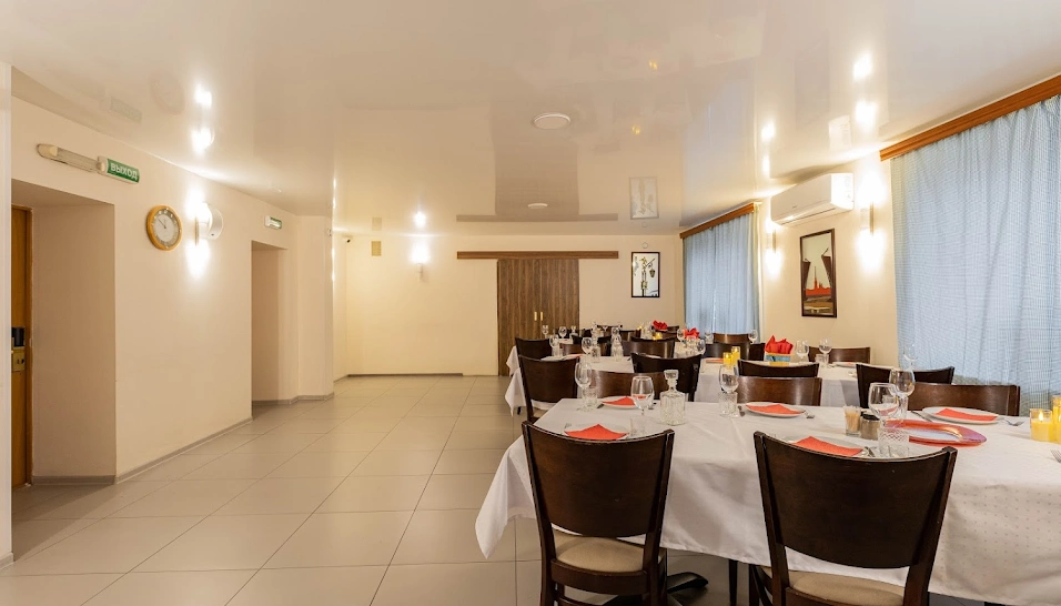 Фото №7 зала Второй зал 