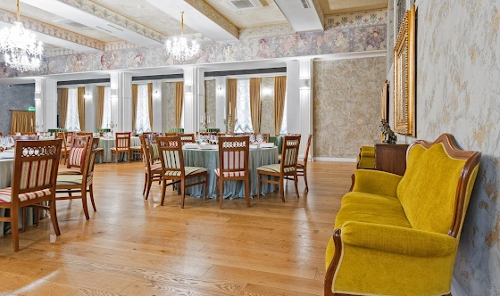 Фото №20 зала Основной зал