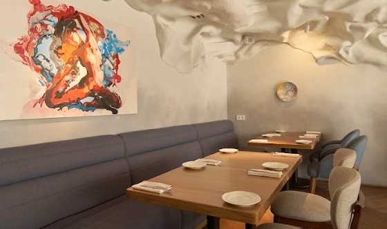 Фото №7 зала Камерный зал 