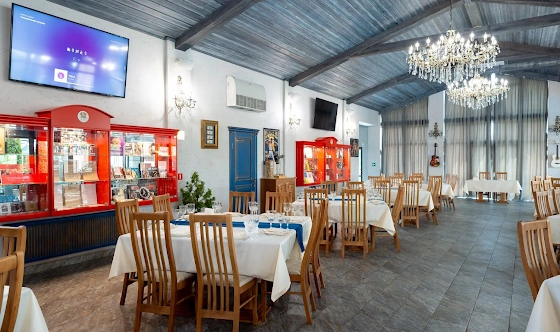 Фото №2 зала Основной зал 