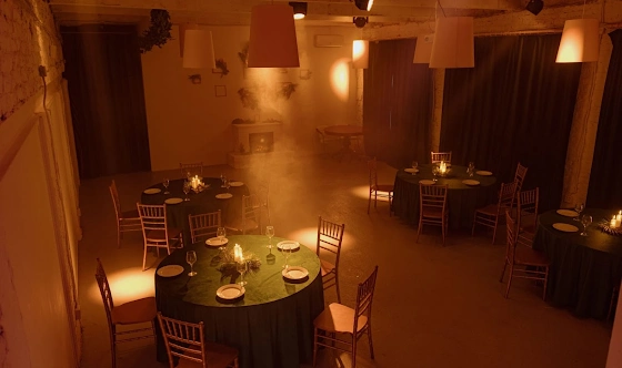 Фото №6 зала Основной зал