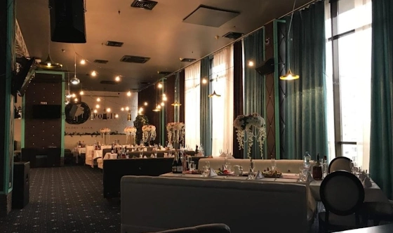 Фото №3 зала Основной зал