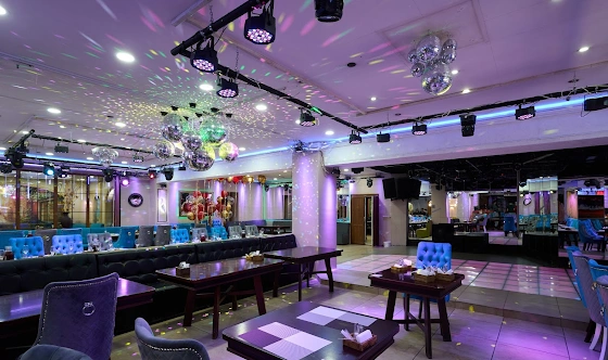 Фото №8 зала Банкетный зал