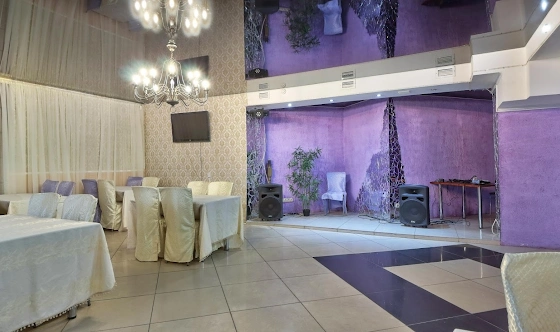 Фото №7 зала Зал на 70 человек