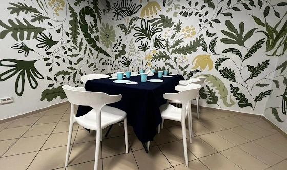 Фото №1 зала Зал на 30 человек 