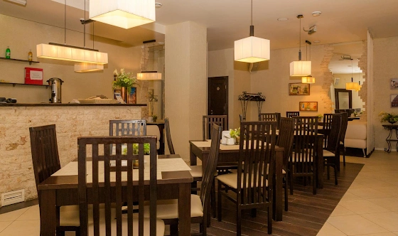 Фото №17 зала Зал на 30 человек