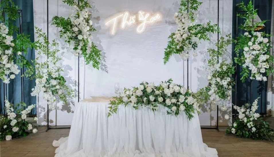 Фото №3 зала Ресторан 