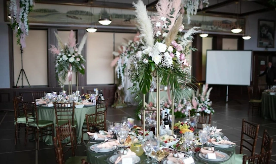 Фото №18 зала Основной зал