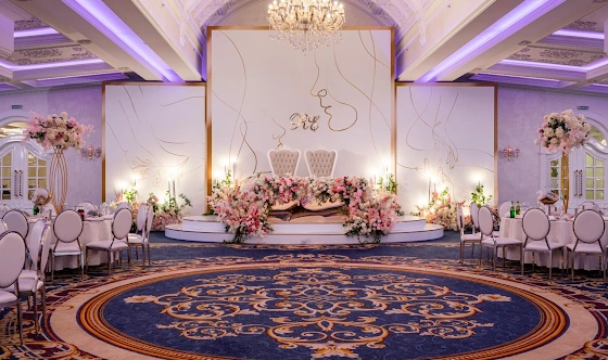 Фото №4 зала Основной зал