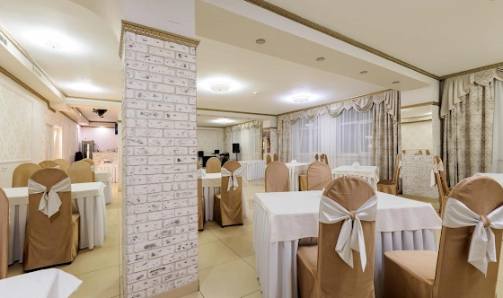 Фото №17 зала Зал  «Б»