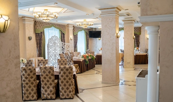 Фото №6 зала 2 этаж 