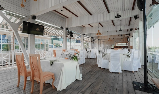 Фото №5 зала Loft-холл и летняя терраса 