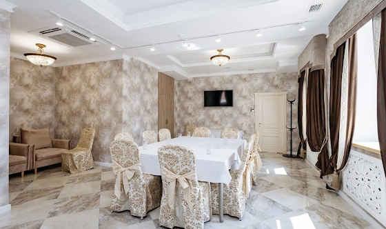 Фото №7 зала VIP-зал 