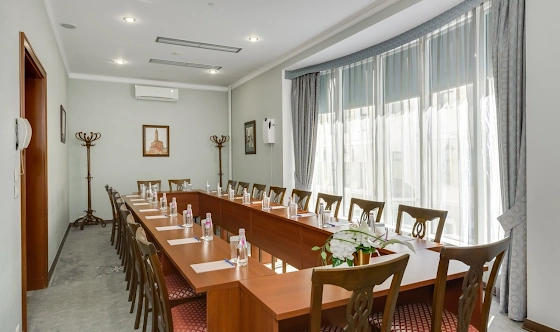 Фото №6 зала Зал «Брюс»