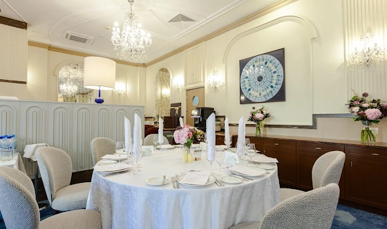 Фото №12 зала Банкетный зал 